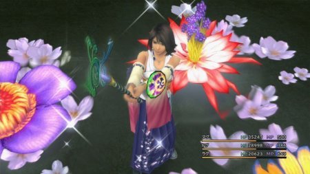 игра Final Fantasy X/X-2 HD Remaster (Switch) для Nintendo Switch