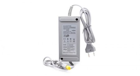 Купить Блок питания / Адаптер сетевой (AC Adaptor) AC Adaptor 220v для Wii U (Wii U) для Nintendo Wii U