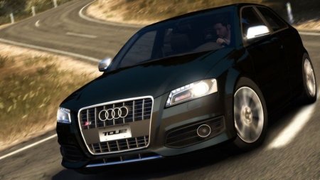 Купить игру Test Drive Unlimited 2 (PS3) USED Б/У для Sony Playstation 3