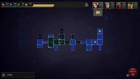 Endless Dungeon Day One Edition (Издание первого дня) (PS5)