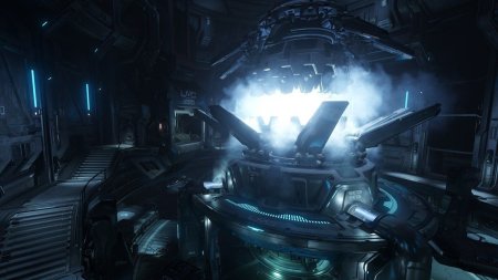 Игра DOOM VFR (Только для PS VR) (PS4) Playstation 4