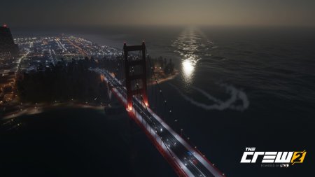 Игра The Crew 2 Русская Версия (PS4) USED Б/У Playstation 4