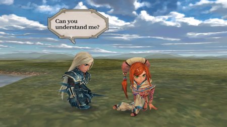 Romancing SaGa Minstrel Song Remastered International (PS5)