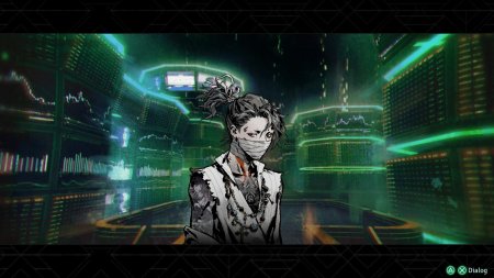 Mato Anomalies Day One Edition (Издание первого дня) (Xbox One/Series X) 