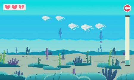 Игра MeteoHeroes Saving Planet Earth! (PS4/PS5) Playstation 4
