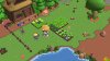 игра Farm For Your Life Русская Версия (Switch) для Nintendo Switch