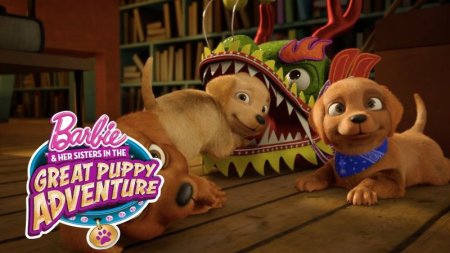 Купить игру Puppy Luv (Wii/WiiU) USED Б/У на Nintendo Wii диск