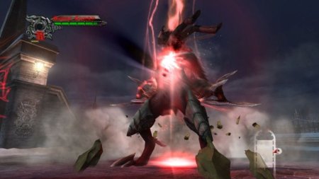 Купить игру DmC Devil May Cry: 4 (Greatest Hits) (PS3) для Sony Playstation 3