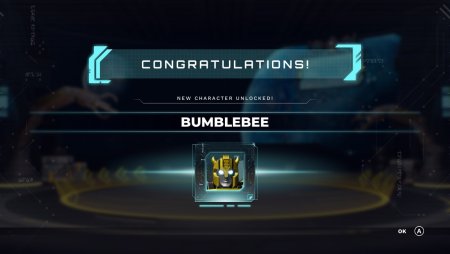 Transformers: Galactic Trials (PS5)