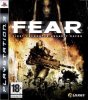 F.E.A.R. First Encounter Assault Recon (PS3) USED Б/У