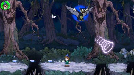 Enchanted Portals Tales Edition (PS5)