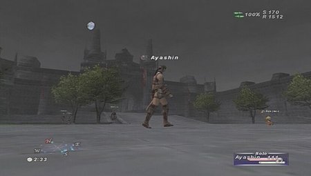 Final Fantasy 11 (XI): 2008 Edition (Xbox 360) USED /