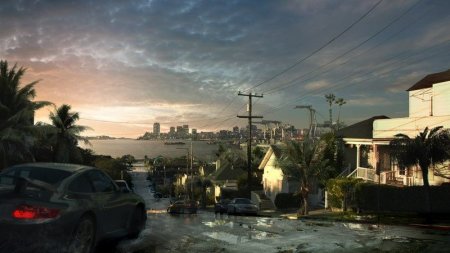Купить игру Need for Speed: Undercover Русская Версия (PS3) для Sony Playstation 3