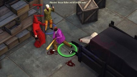 Omerta: City of Gangsters (Xbox 360)
