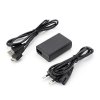 Адаптер сетевой (Зарядное устройство / Блок питания) AC Adaptor 220v для Vita 1000 (PS Vita) для Sony PlayStation Vita