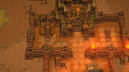 The Survivalists (Xbox One) 