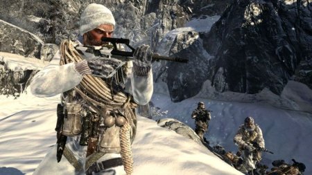Купить игру Call of Duty: Black Ops Combo Pack (1+2) (PS3) для Sony Playstation 3