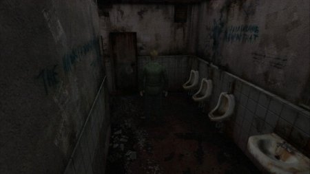 Silent Hill HD Collection (Xbox 360/Xbox One)