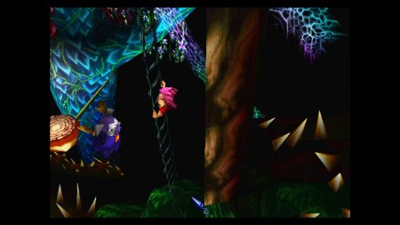 игра Tomba! 2: The Evil Swine Return Remastered Special Edition Classic Edition (Limited Run #299) (Switch) для Nintendo Switch