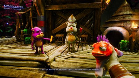 High On Life Game of the Year Edition (Switch 2)