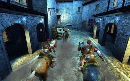 Возвращение мушкетеров Русская Версия Jewel (PC) 