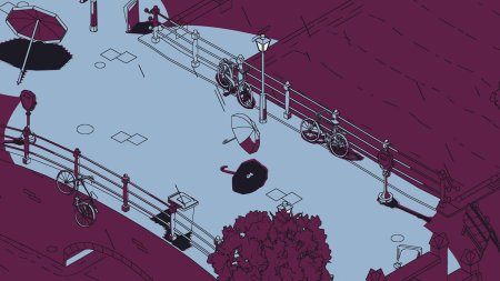 SCHiM Русская Версия (PS5)