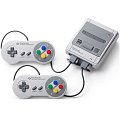 Super Nintendo SNES 