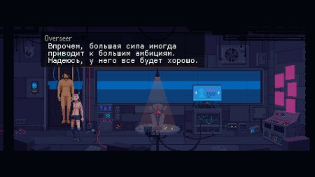 игра The Red Strings Club (Special Reserve) Русская Версия (Switch) для Nintendo Switch