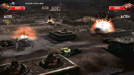 игра Toy Soldiers HD (Limited Run) Русская Версия (Switch) для Nintendo Switch