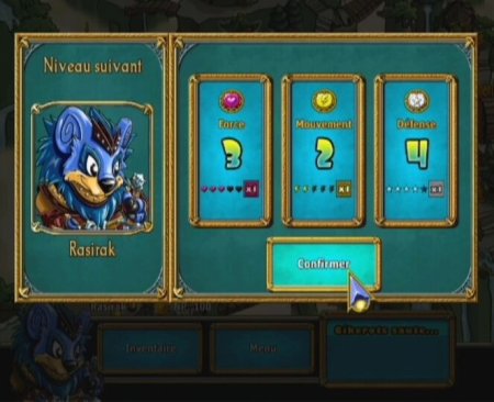 Купить игру Neopets Puzzle Adventure (Wii/WiiU) на Nintendo Wii диск