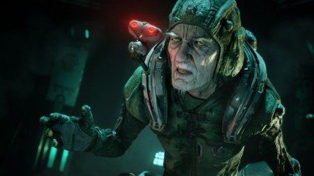 Игра Rage 2 Русская Версия (PS4) USED Б/У Playstation 4