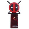 Фигурка подставка для геймпада/телефона с подсветкой Cable Guys: Иконка (Icon) Дэдпул (Deadpool)