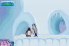 Happy Feet (Счастливые ножки) Русская Версия (GBA) для Game boy
