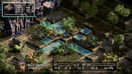 Front Mission 1st Remake (PS5)
