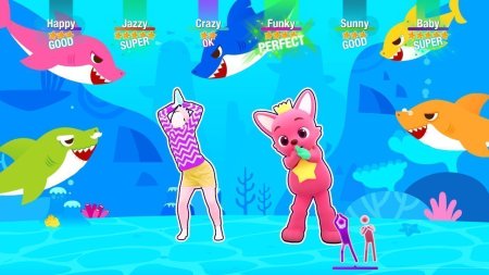 Just Dance 2020 Русская Версия (Xbox One) 