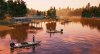 игра Bassmaster Fishing 2022 Deluxe Edition Русская Версия (Switch) для Nintendo Switch