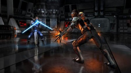 Купить игру Star Wars: The Force Unleashed 2 (II) (PS3) для Sony Playstation 3