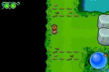 Гроза муравьев (Ant Bully) Русская Версия (GBA) для Game boy