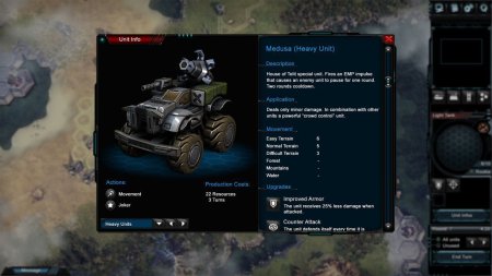 игра Battle Worlds: Kronos Русская Версия (Switch) для Nintendo Switch