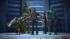 Игра Guardians of the Galaxy (Стражи галактики): The Telltale Series Русская Версия (PS4) Playstation 4