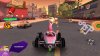 игра Nickelodeon Kart Racers Bundle (Код на загрузку) + Руль (Switch) для Nintendo Switch