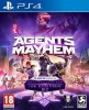 Agents of Mayhem Day One Edition (Издание первого дня) Русская Версия (PS4)
