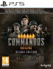 Commandos Origins Deluxe Edition Русская Версия (PS5)