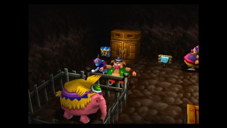 игра Tomba! 2: The Evil Swine Return Remastered Special Edition Classic Edition (Limited Run #299) (Switch) для Nintendo Switch
