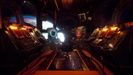 Игра The Outer Worlds Русская Версия (PS4) Playstation 4