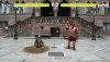 Reality Fighters (Бой в Реальности) (PS Vita)