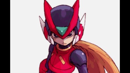 игра Mega Man: Zero/Zx Legacy Collection (Switch) для Nintendo Switch