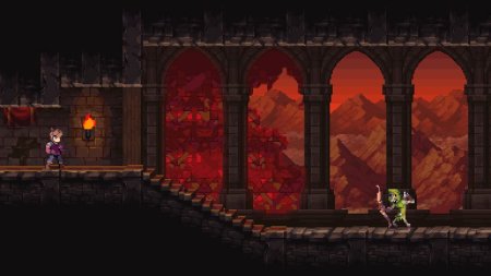 игра Chasm (Switch) для Nintendo Switch