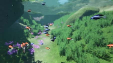 Lost Ember: Rekindled Edition Wolf Pack Edition Русская Версия (PS5)