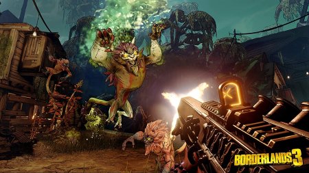 Borderlands 3 Ultimate Edition Русская Версия (PS5)